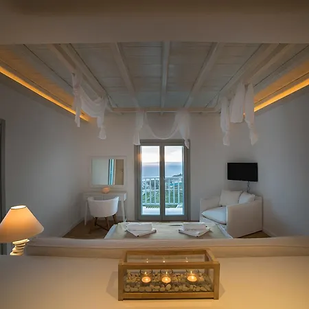 Βίλα Anthis Villas *