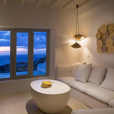 Βίλα Anthis Villas *