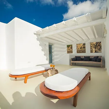 Βίλα Anthis Villas *