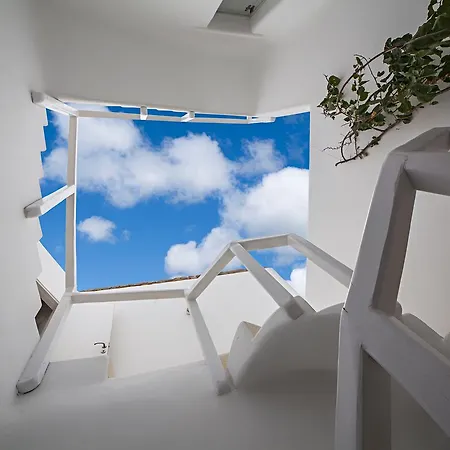 Βίλα Anthis Villas *