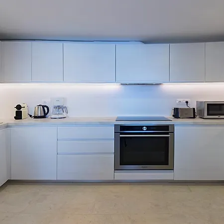 Anthis Villas * Φανάρι