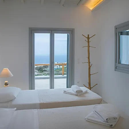Anthis Villas * Φανάρι