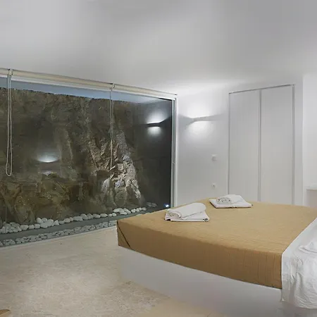 Βίλα Anthis Villas *