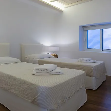 Anthis Villas * Φανάρι