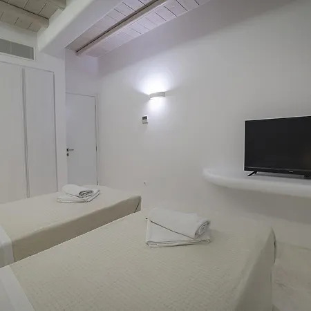 Anthis Villas * Φανάρι