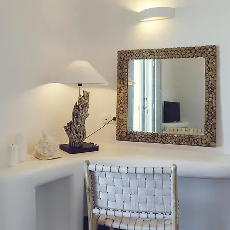Anthis Villas * Φανάρι