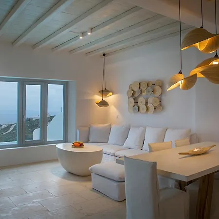 Βίλα Anthis Villas *