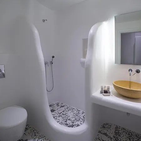 Βίλα Anthis Villas Φανάρι