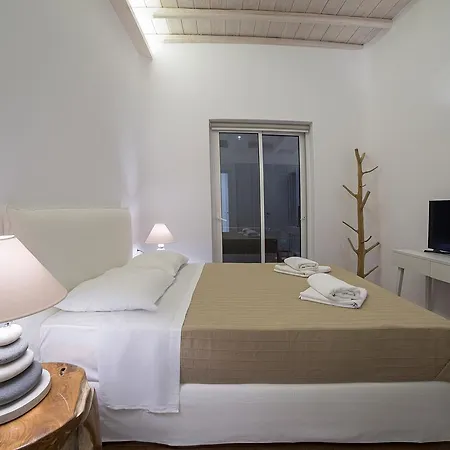 Βίλα Anthis Villas Φανάρι