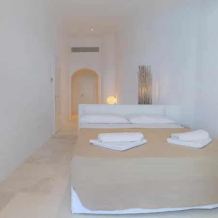 Anthis Villas Βίλα *