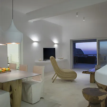 Anthis Villas Βίλα