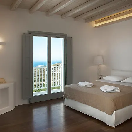 Βίλα Anthis Villas