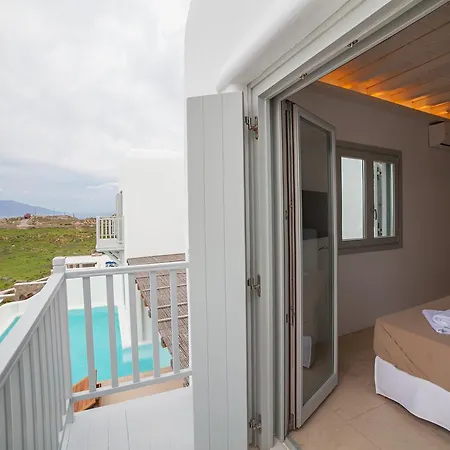 Anthis Villas * Φανάρι