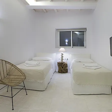 Βίλα Anthis Villas *