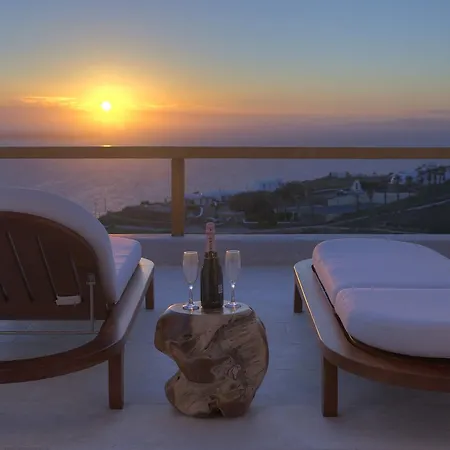 Anthis Villas Βίλα *