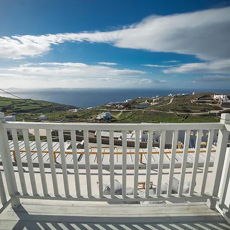 Βίλα Anthis Villas *