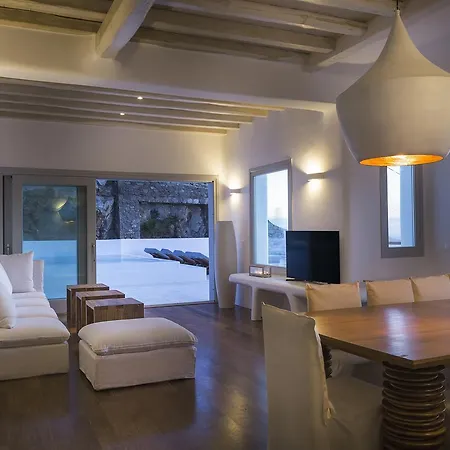 Anthis Villas Φανάρι