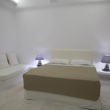 Anthis Villas Βίλα Φανάρι