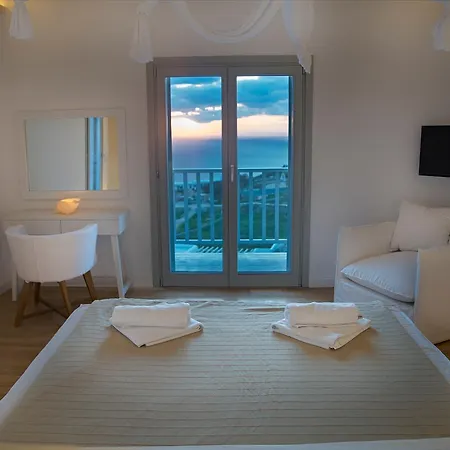 Anthis Villas Βίλα *
