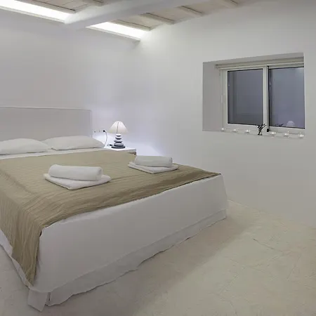 Anthis Villas * Φανάρι