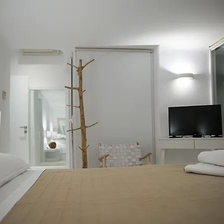 Anthis Villas Βίλα *