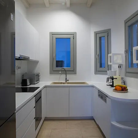 Anthis Villas Βίλα *