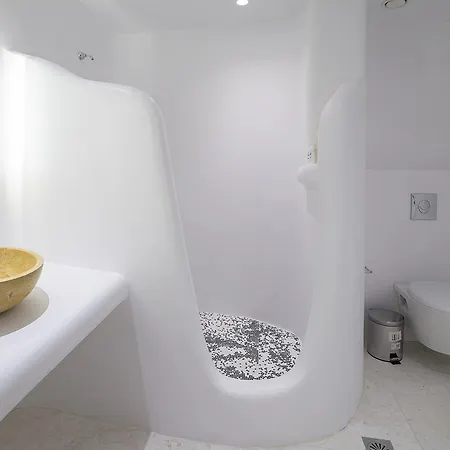 Anthis Villas Φανάρι