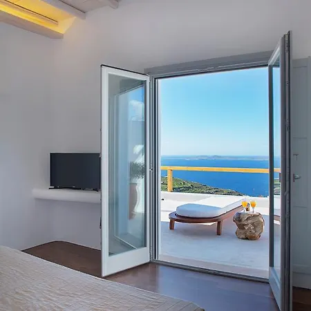 Anthis Villas Βίλα *