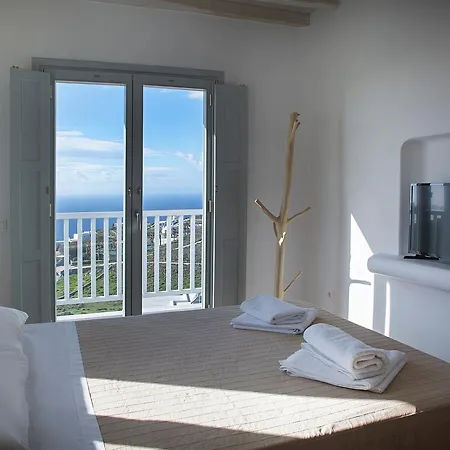 Βίλα Anthis Villas *