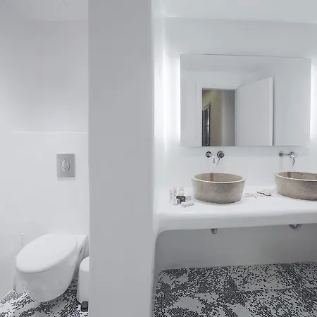 Anthis Villas * Φανάρι