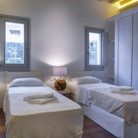 Βίλα Anthis Villas *