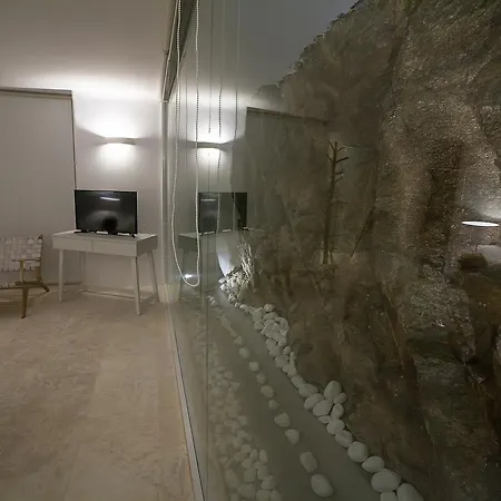 Anthis Villas Φανάρι