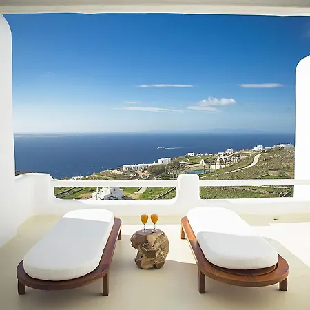 Βίλα Anthis Villas Φανάρι