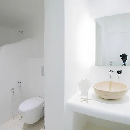 Anthis Villas * Φανάρι