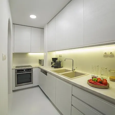 Villa Anthis Villas *