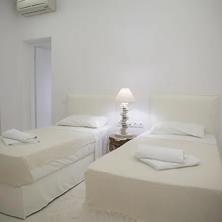 Villa Anthis Villas *