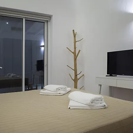 Villa Anthis Villas *
