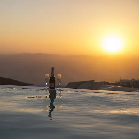 Villa Anthis Villas