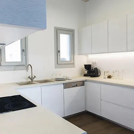 וילה Anthis Villas *