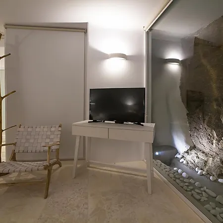 Anthis Villas וילה Fanari (Mykonos)